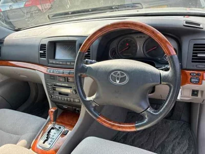 Toyota Mark II