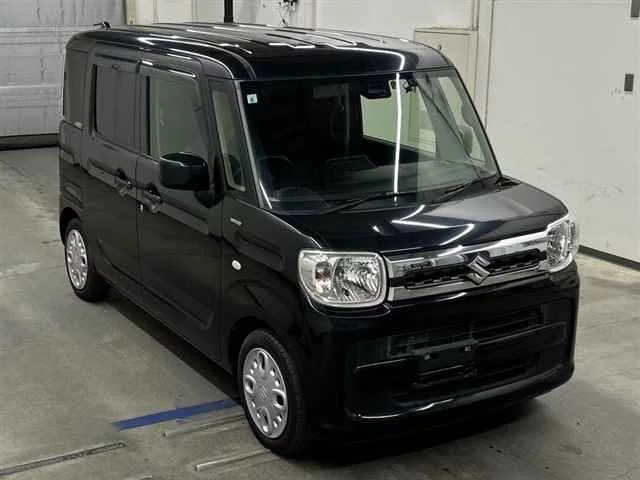Suzuki Spacia 2019