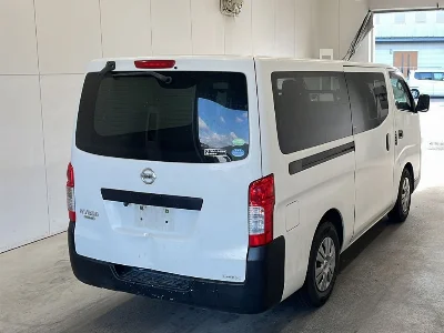 Nissan Caravan