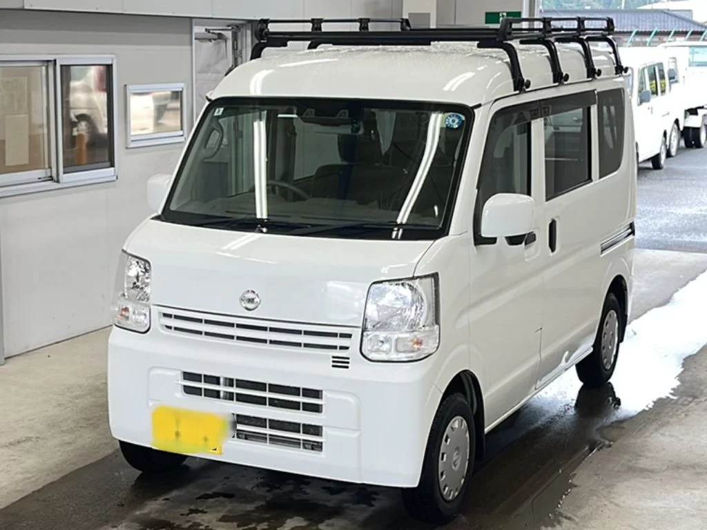 Nissan NV100 Clipper 2021