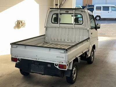 SUBARU SAMBAR TRUCK