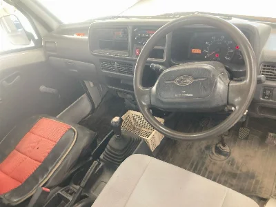 SUBARU SAMBAR TRUCK