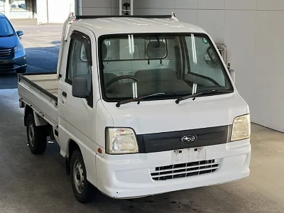 SUBARU SAMBAR TRUCK