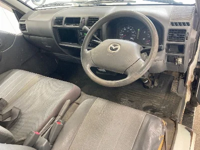 Mazda Bongo