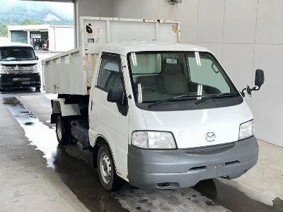 Mazda Bongo