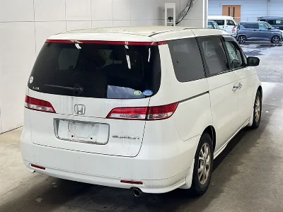 Honda Elysion