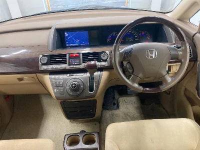 Honda Elysion