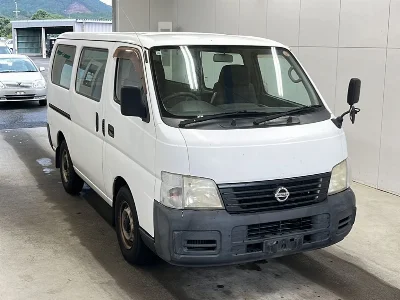 Nissan Caravan