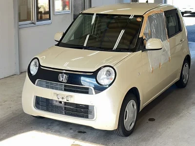 Honda N-One