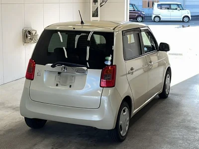 Honda N-One
