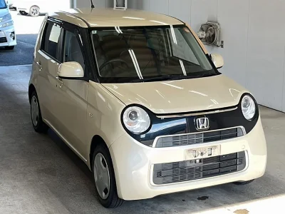 Honda N-One