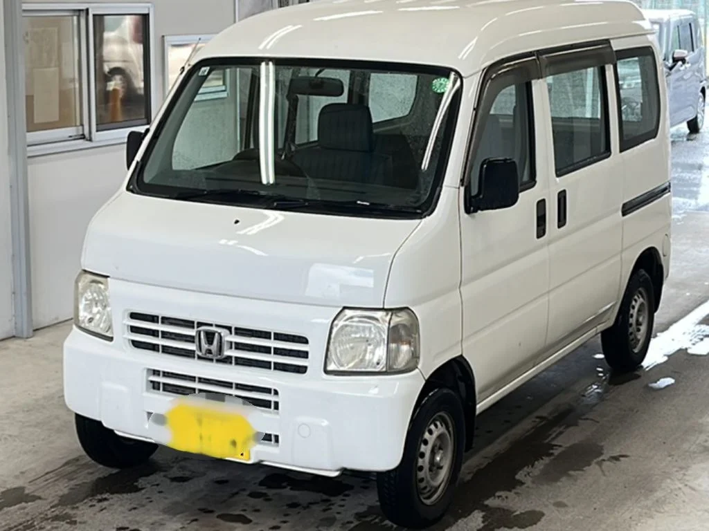 Honda Acty 2004