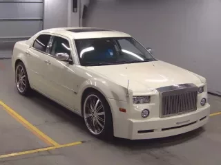 CHRYSLER 300C