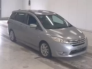 NISSAN LAFESTA 1