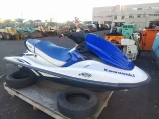 KAWASAKI KAVASAKI