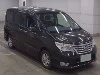 NISSAN SERENA 1