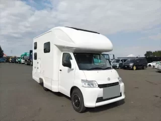 TOYOTA TOWN ACE TRUCK