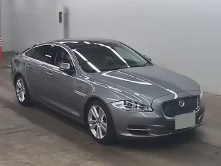 JAGUAR XJ6