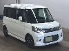 SUZUKI SPACIA CUSTOM 1