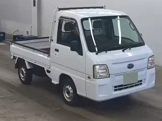 SUBARU SAMBAR TRUCK 1