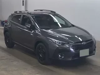 SUBARU CROSSTREK 1