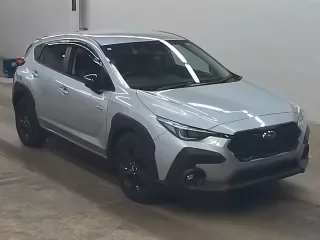 SUBARU CROSSTREK 1