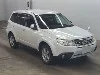 SUBARU FORESTER 1