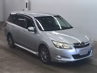SUBARU EXIGA 1