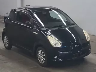 SUBARU R1 1