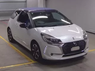 CITROEN DS3