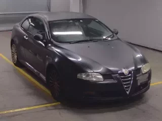 ALFA ROMEO GT