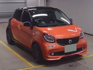 SMART FOURFOUR