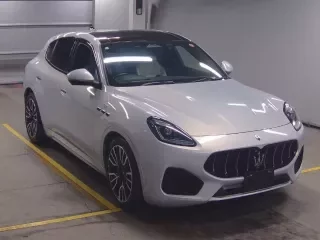 MASERATI GRECALE