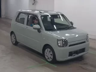 DAIHATSU MIRA TOCOT 1