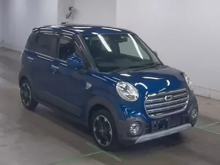 DAIHATSU CAST 1