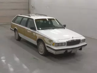 BUICK REGAL