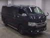 TOYOTA REGIUS VAN 1