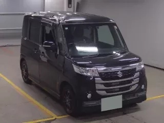 SUZUKI SPACIA CUSTOM 1