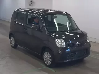 NISSAN MOCO 1