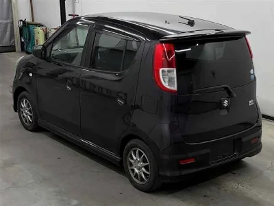 Suzuki MR Wagon