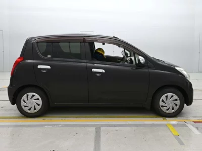 Mazda Carol Eco