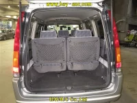 Цена авто Honda Stepwgn с аукционов Японии, номер кузова RF1, пробег 139 000, оценка 6