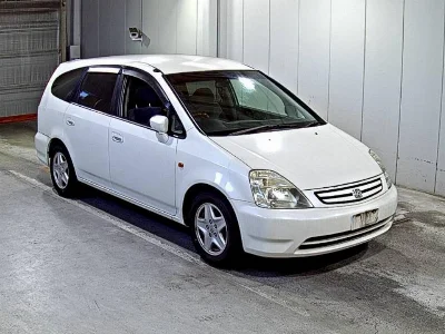 Honda Stream