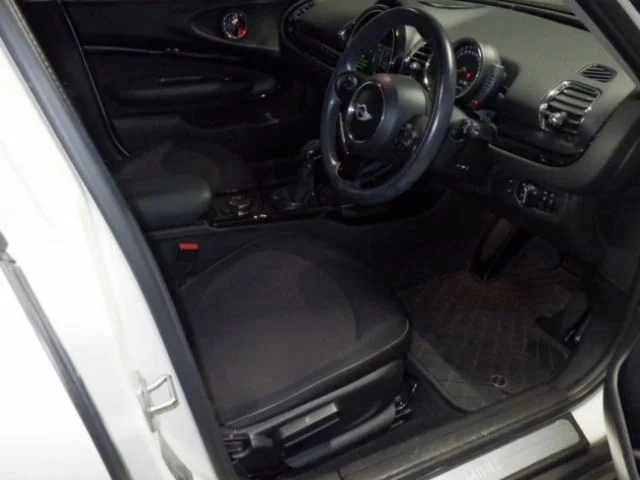 Mini MINI COOPER  с аукциона в Японии