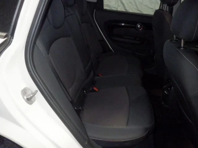 Mini MINI COOPER  с аукциона в Японии