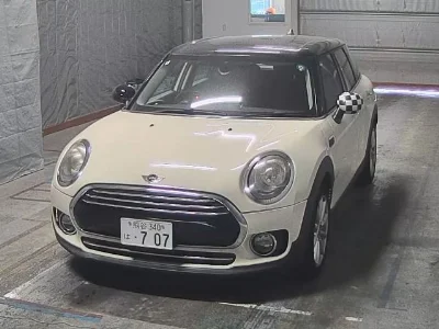 MINI MINI COOPER