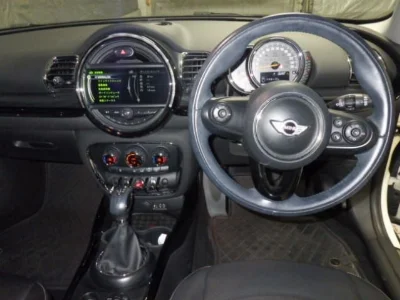 MINI MINI COOPER