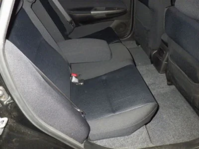 Toyota Caldina