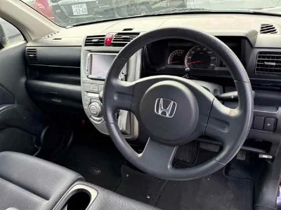 Honda Zest