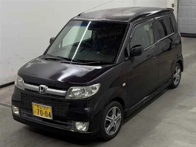 Honda Zest